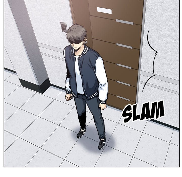 Excuse me, This is my Room [LObeam , kook] Chapter 94 – page 110