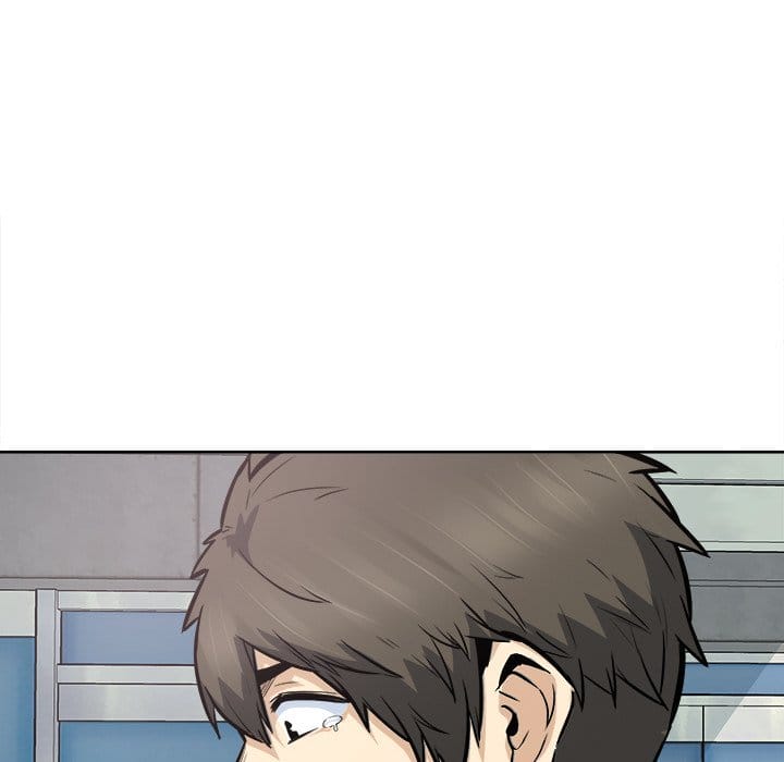 Excuse me, This is my Room [LObeam , kook] Chapter 94 – page 118
