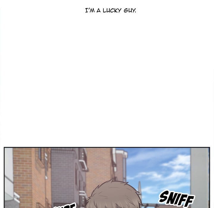 Excuse me, This is my Room [LObeam , kook] Chapter 94 – page 120