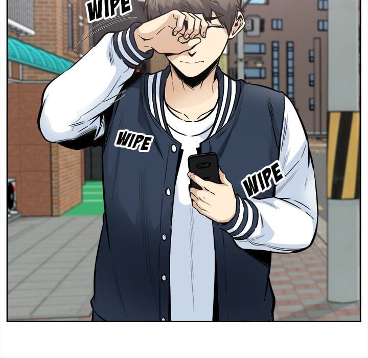 Excuse me, This is my Room [LObeam , kook] Chapter 94 – page 121