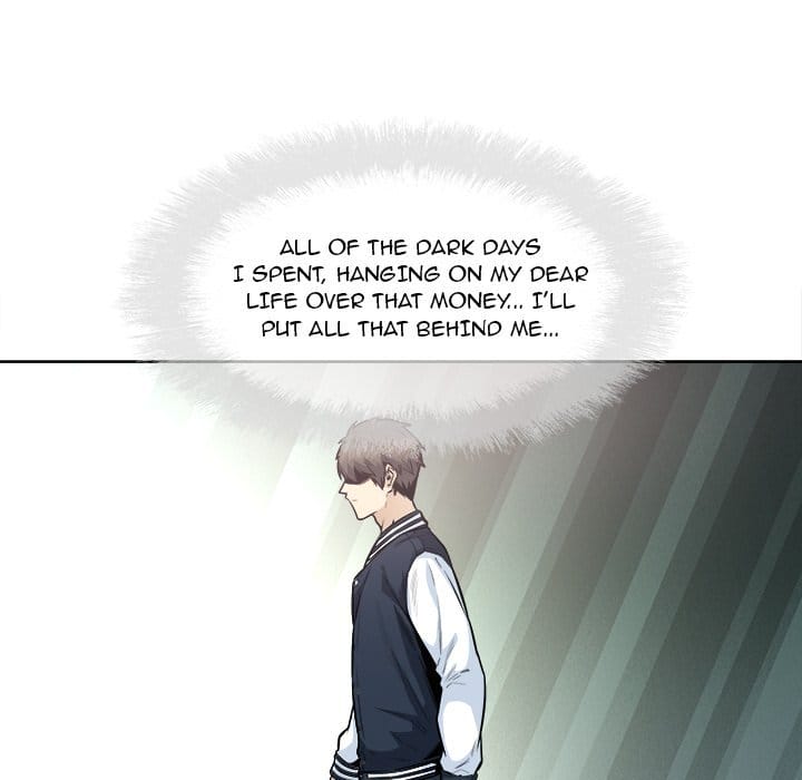 Excuse me, This is my Room [LObeam , kook] Chapter 94 – page 133