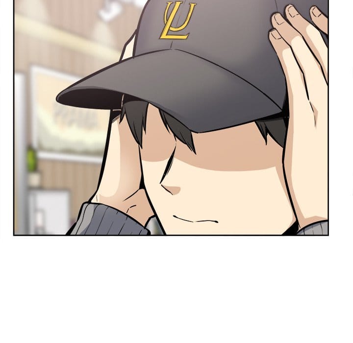 Excuse me, This is my Room [LObeam , kook] Chapter 94 – page 137