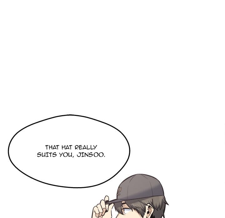 Excuse me, This is my Room [LObeam , kook] Chapter 94 – page 138