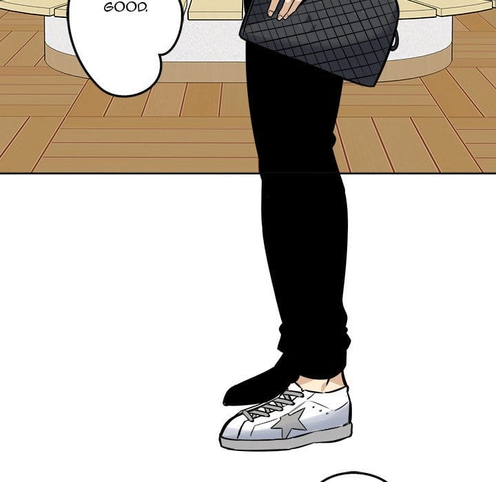 Excuse me, This is my Room [LObeam , kook] Chapter 94 – page 140