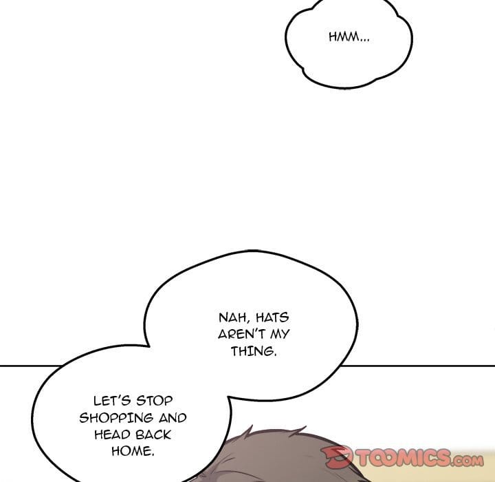 Excuse me, This is my Room [LObeam , kook] Chapter 94 – page 141