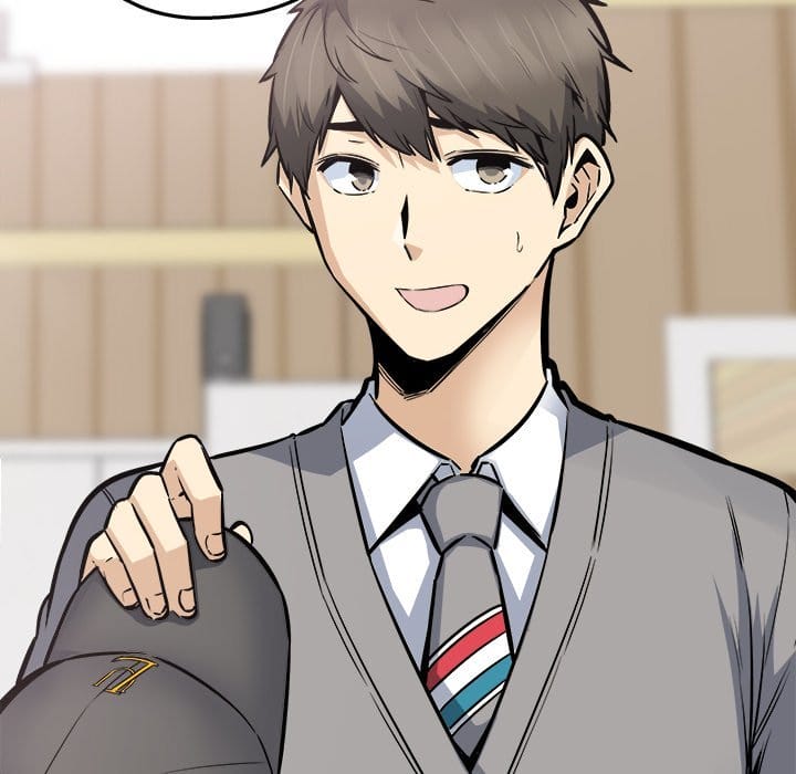 Excuse me, This is my Room [LObeam , kook] Chapter 94 – page 142