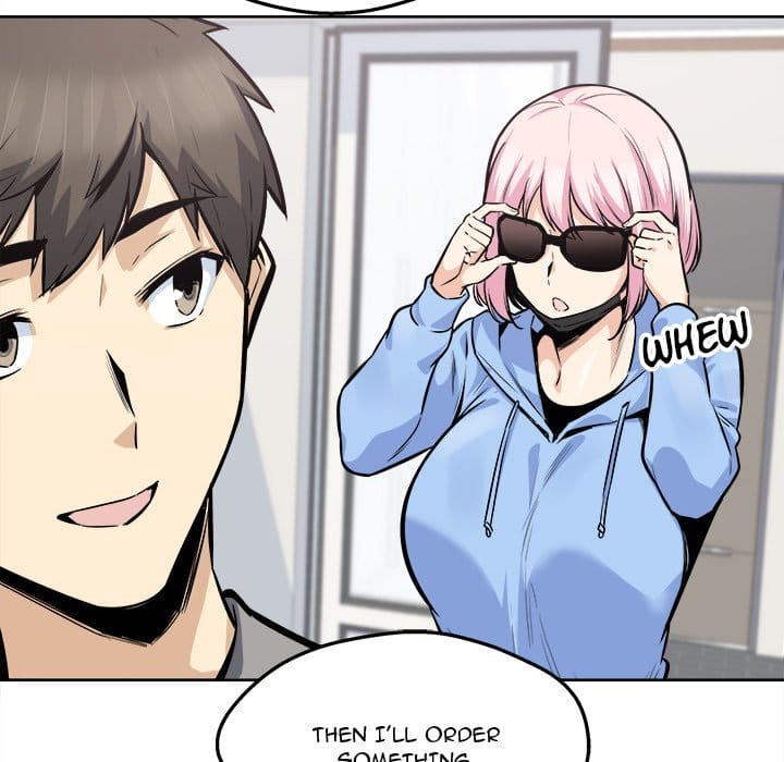 Excuse me, This is my Room [LObeam , kook] Chapter 94 – page 150
