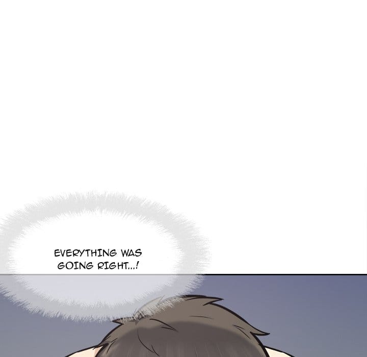 Excuse me, This is my Room [LObeam , kook] Chapter 94 – page 25
