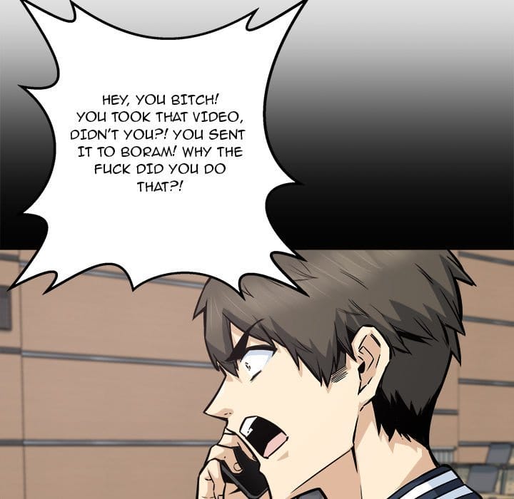 Excuse me, This is my Room [LObeam , kook] Chapter 94 – page 28
