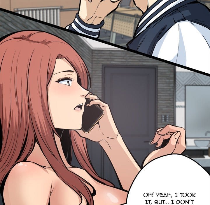 Excuse me, This is my Room [LObeam , kook] Chapter 94 – page 29