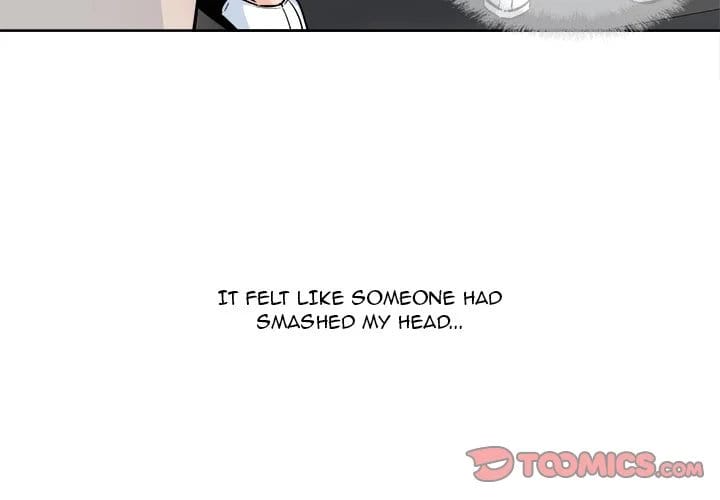 Excuse me, This is my Room [LObeam , kook] Chapter 94 – page 3