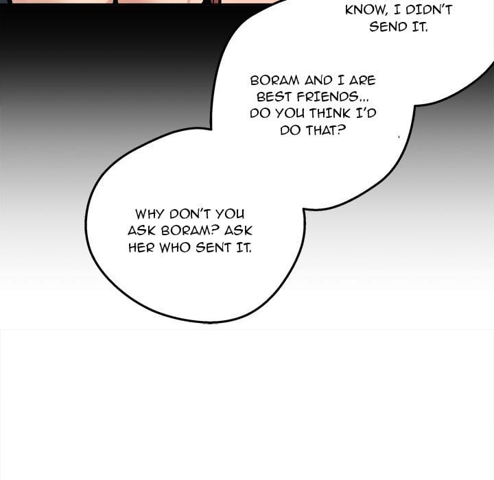 Excuse me, This is my Room [LObeam , kook] Chapter 94 – page 30