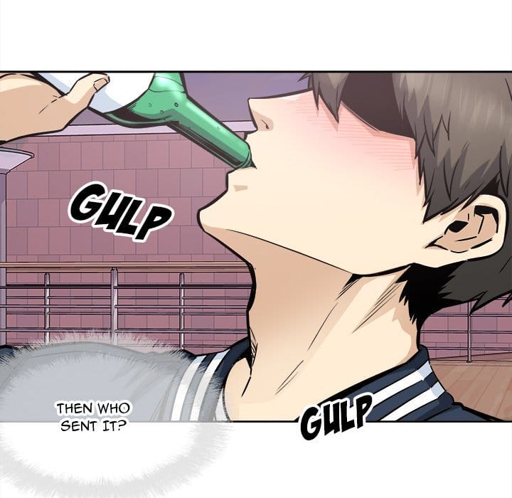 Excuse me, This is my Room [LObeam , kook] Chapter 94 – page 31