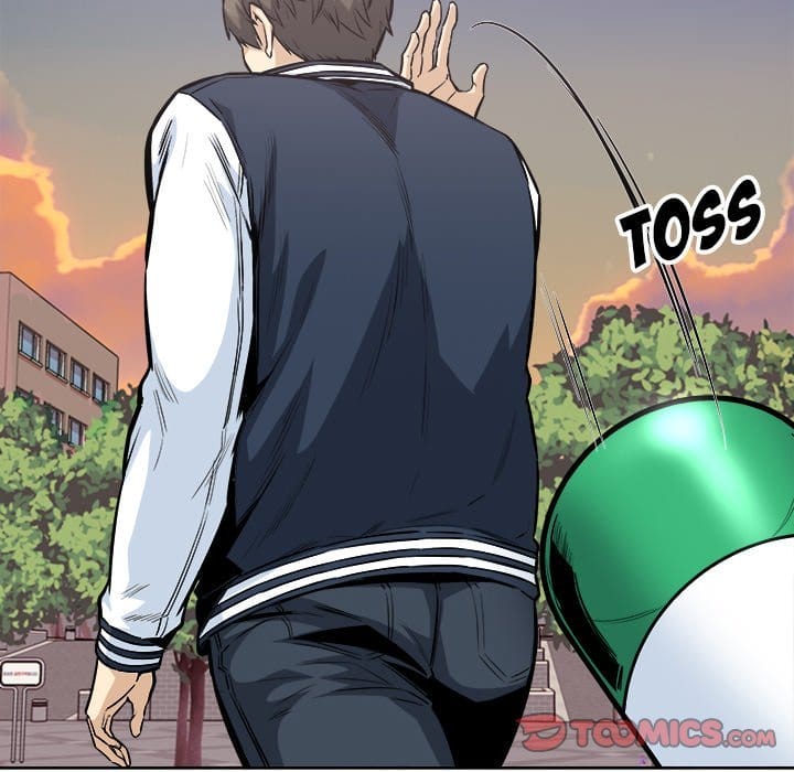 Excuse me, This is my Room [LObeam , kook] Chapter 94 – page 33