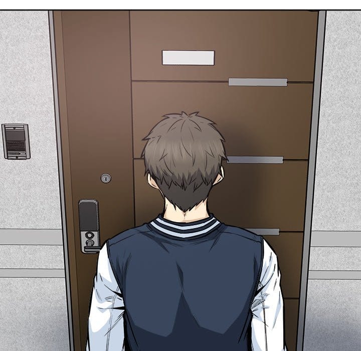 Excuse me, This is my Room [LObeam , kook] Chapter 94 – page 35