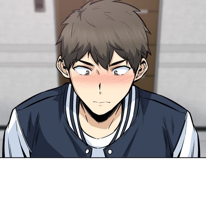 Excuse me, This is my Room [LObeam , kook] Chapter 94 – page 37