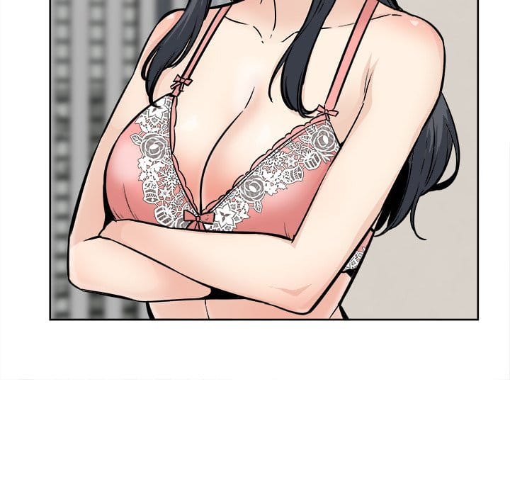 Excuse me, This is my Room [LObeam , kook] Chapter 94 – page 40