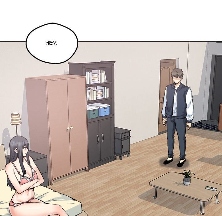 Excuse me, This is my Room [LObeam , kook] Chapter 94 – page 41