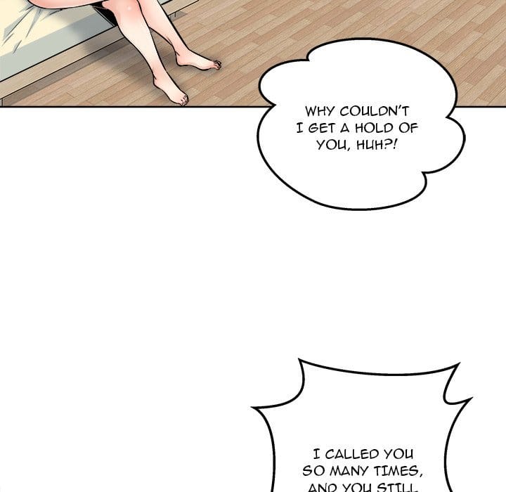 Excuse me, This is my Room [LObeam , kook] Chapter 94 – page 42