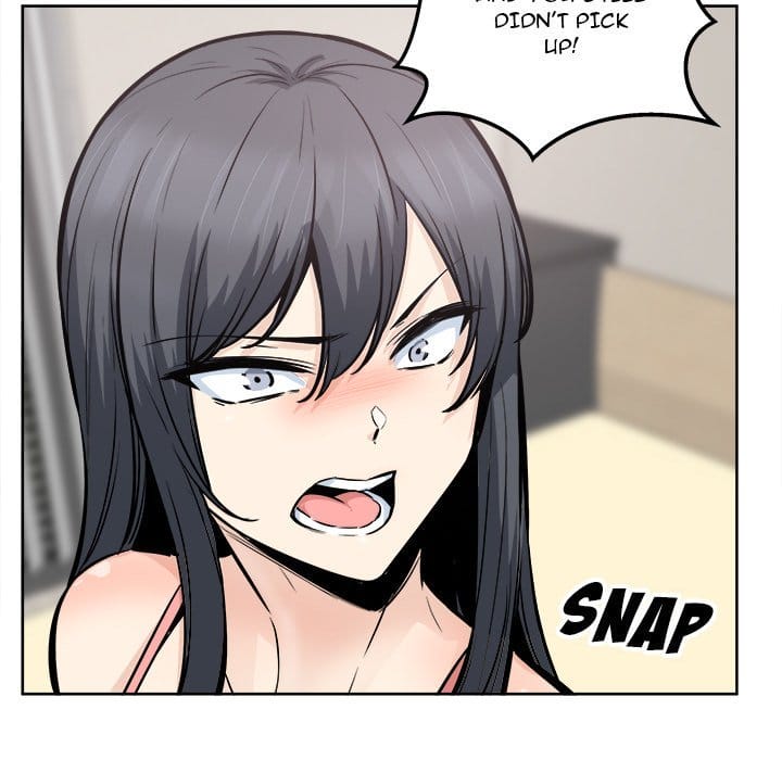 Excuse me, This is my Room [LObeam , kook] Chapter 94 – page 43