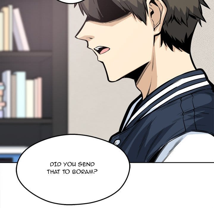 Excuse me, This is my Room [LObeam , kook] Chapter 94 – page 49