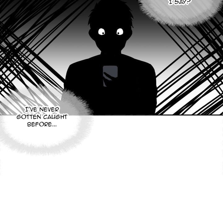 Excuse me, This is my Room [LObeam , kook] Chapter 94 – page 5