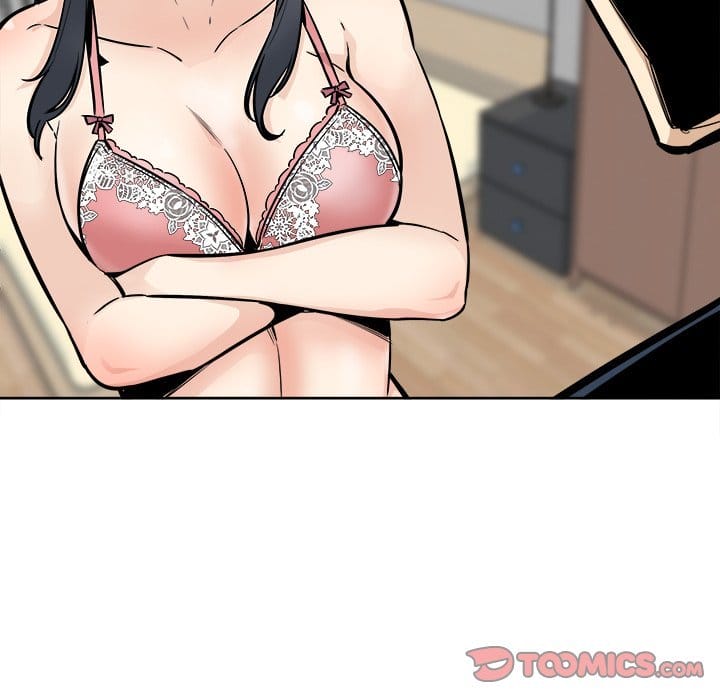 Excuse me, This is my Room [LObeam , kook] Chapter 94 – page 51