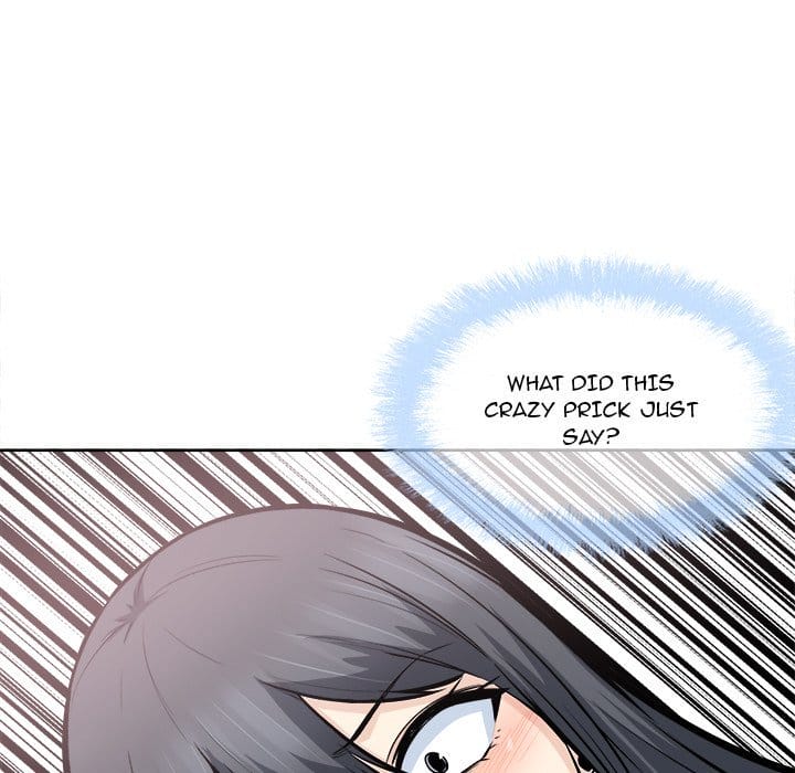 Excuse me, This is my Room [LObeam , kook] Chapter 94 – page 52