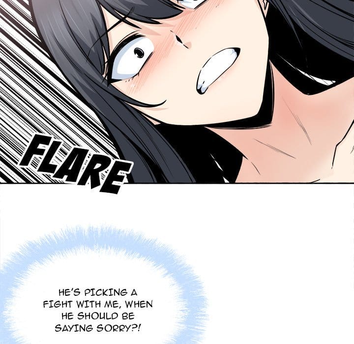 Excuse me, This is my Room [LObeam , kook] Chapter 94 – page 53