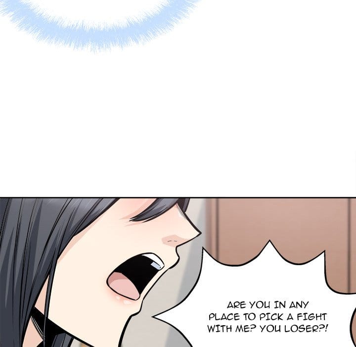 Excuse me, This is my Room [LObeam , kook] Chapter 94 – page 54