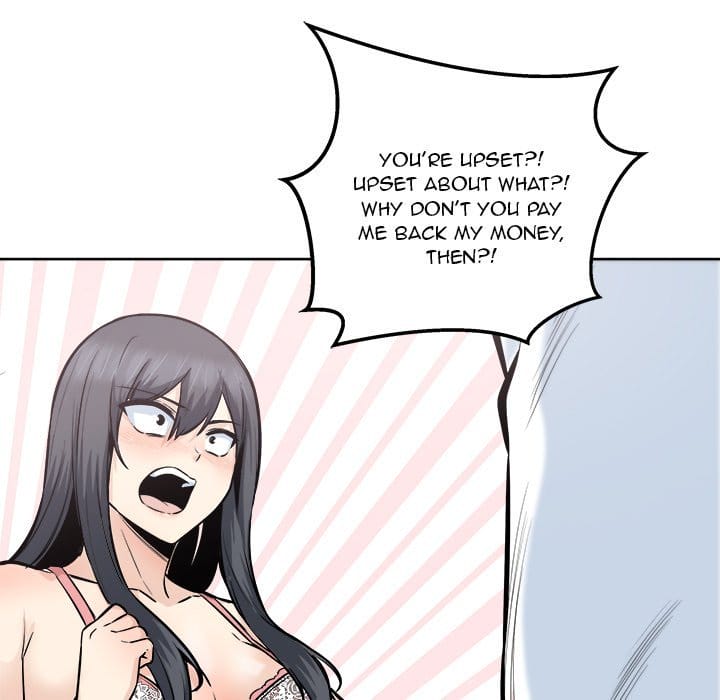 Excuse me, This is my Room [LObeam , kook] Chapter 94 – page 56