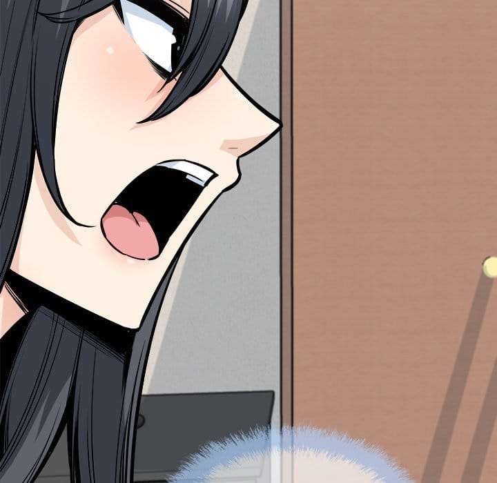 Excuse me, This is my Room [LObeam , kook] Chapter 94 – page 60