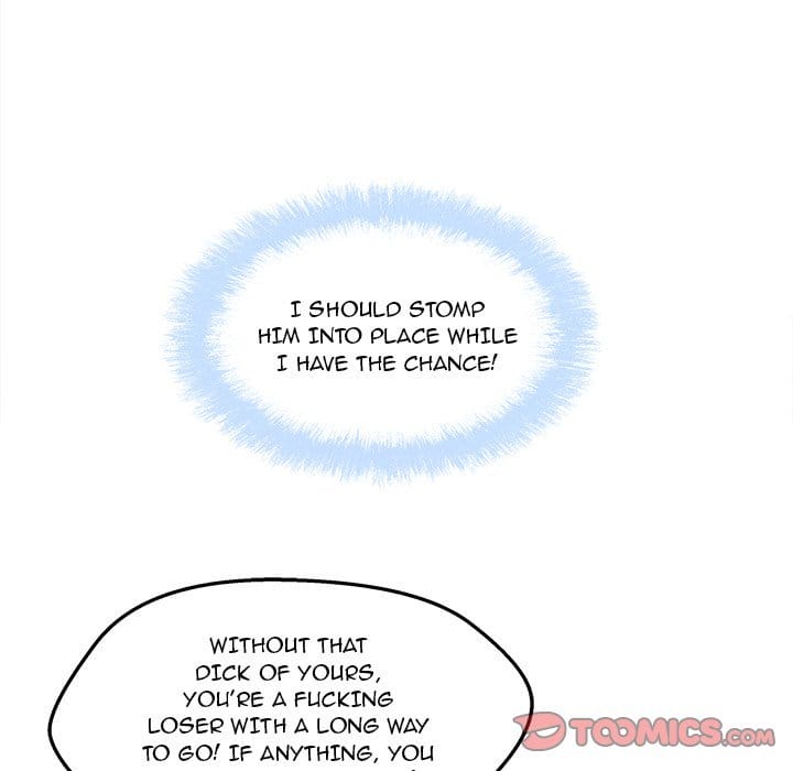 Excuse me, This is my Room [LObeam , kook] Chapter 94 – page 63