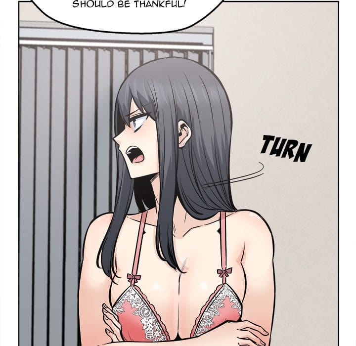 Excuse me, This is my Room [LObeam , kook] Chapter 94 – page 64