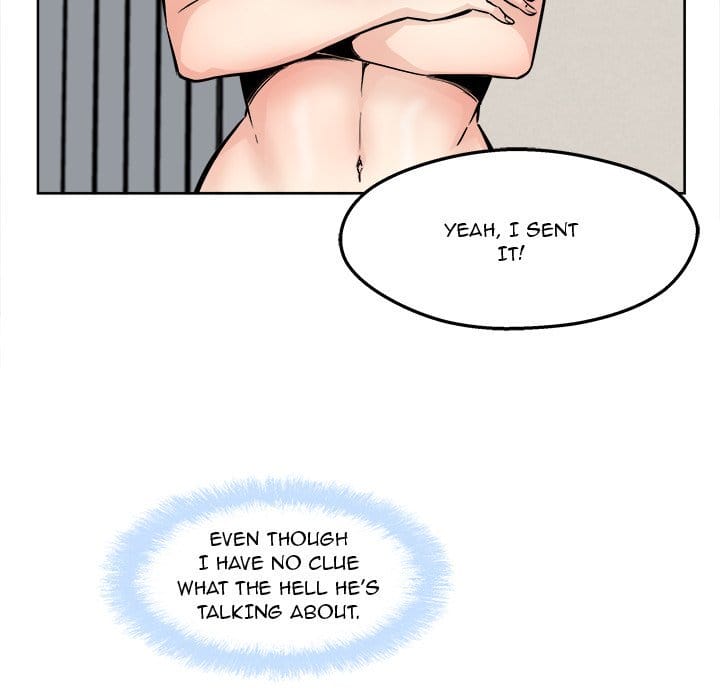 Excuse me, This is my Room [LObeam , kook] Chapter 94 – page 65