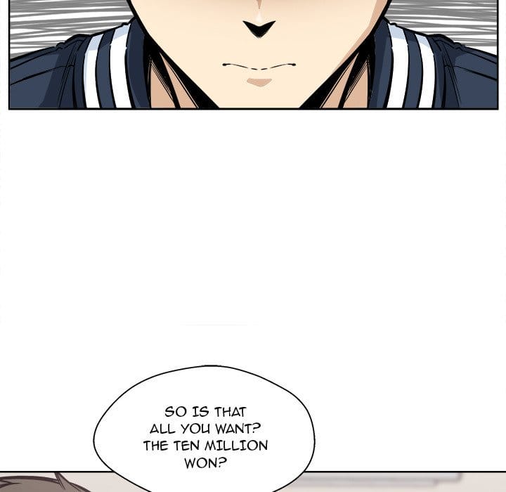 Excuse me, This is my Room [LObeam , kook] Chapter 94 – page 67
