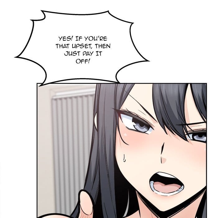 Excuse me, This is my Room [LObeam , kook] Chapter 94 – page 74