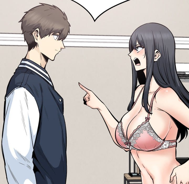 Excuse me, This is my Room [LObeam , kook] Chapter 94 – page 76