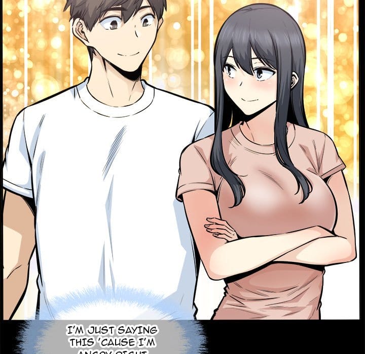 Excuse me, This is my Room [LObeam , kook] Chapter 94 – page 78