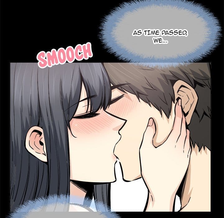 Excuse me, This is my Room [LObeam , kook] Chapter 94 – page 82