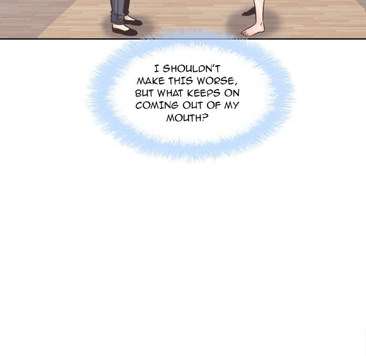 Excuse me, This is my Room [LObeam , kook] Chapter 94 – page 88
