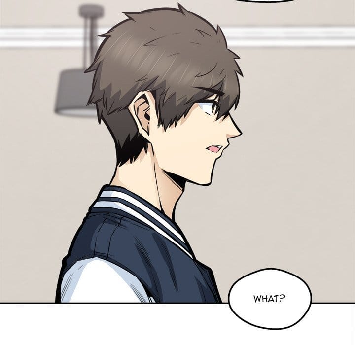 Excuse me, This is my Room [LObeam , kook] Chapter 94 – page 91