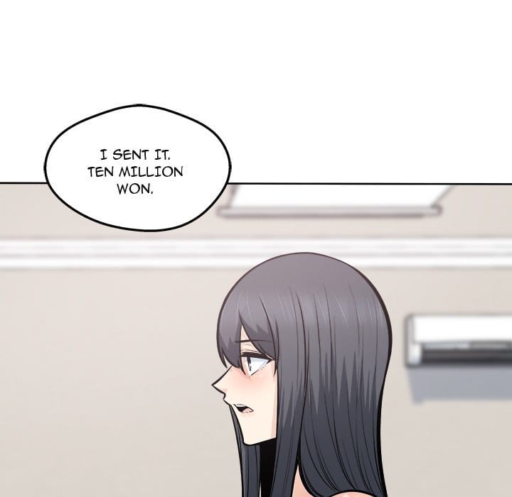 Excuse me, This is my Room [LObeam , kook] Chapter 94 – page 96