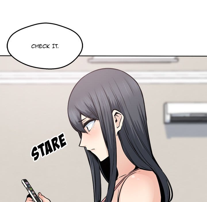 Excuse me, This is my Room [LObeam , kook] Chapter 94 – page 98