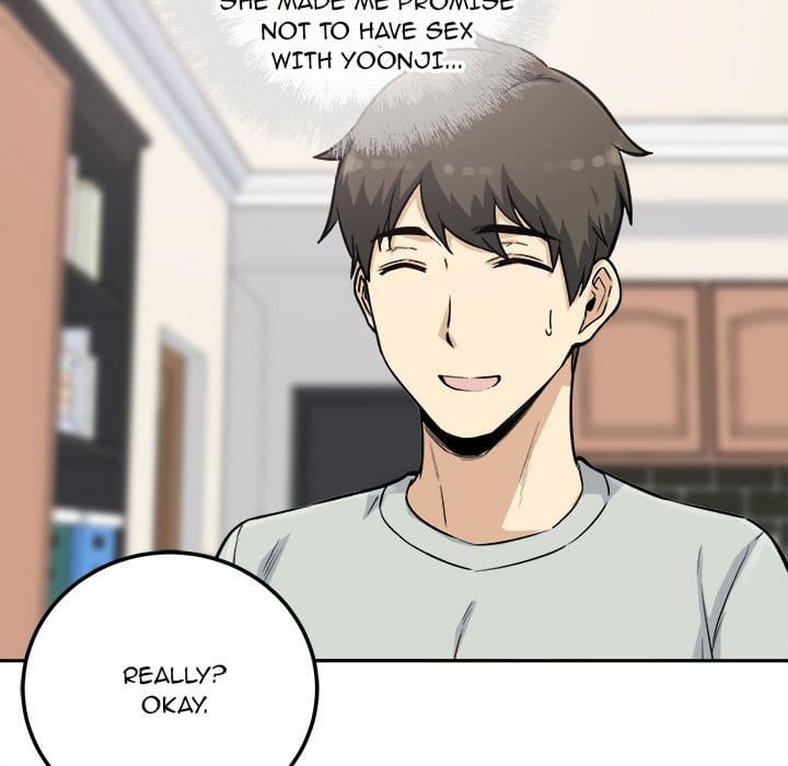 Excuse me, This is my Room [LObeam , kook] Chapter 67 – page 101