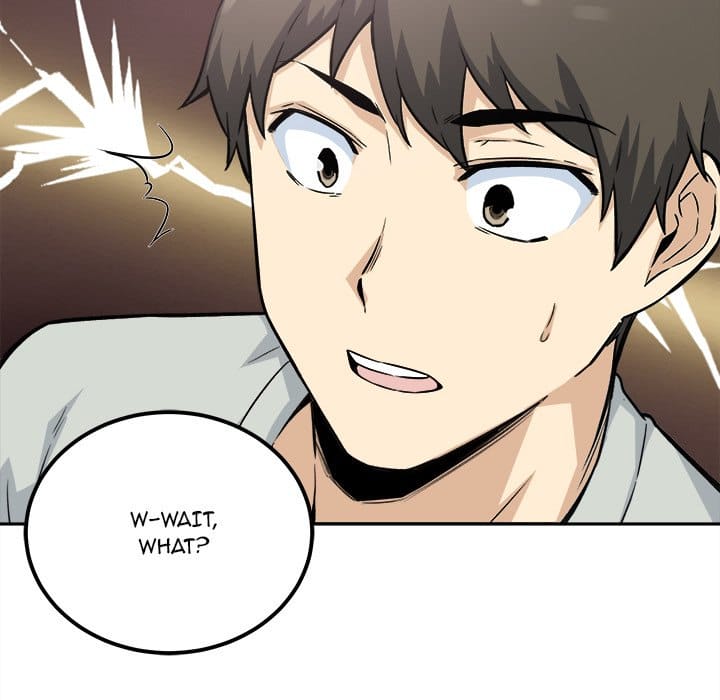 Excuse me, This is my Room [LObeam , kook] Chapter 67 – page 103