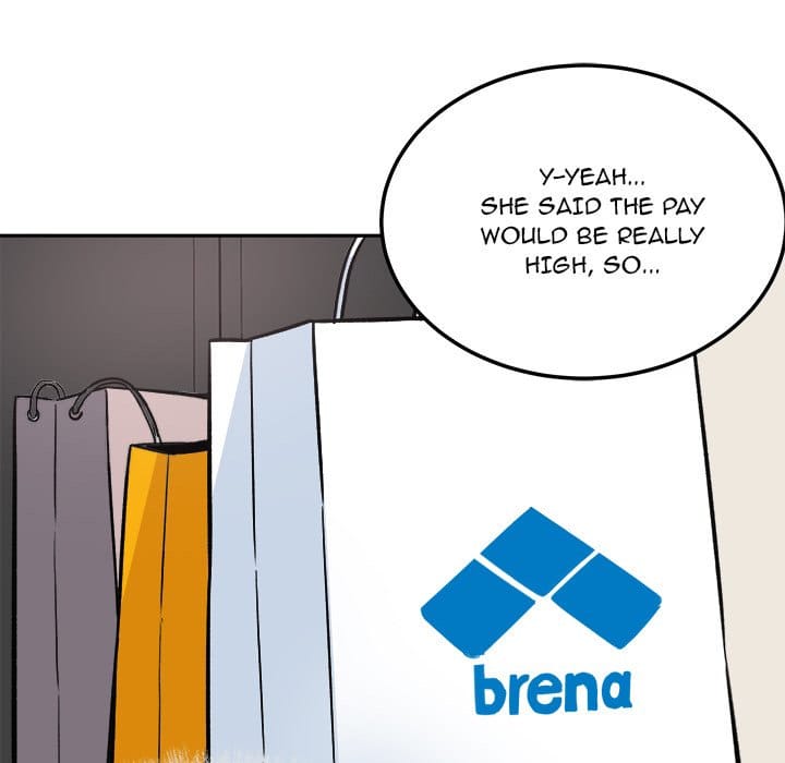 Excuse me, This is my Room [LObeam , kook] Chapter 67 – page 108