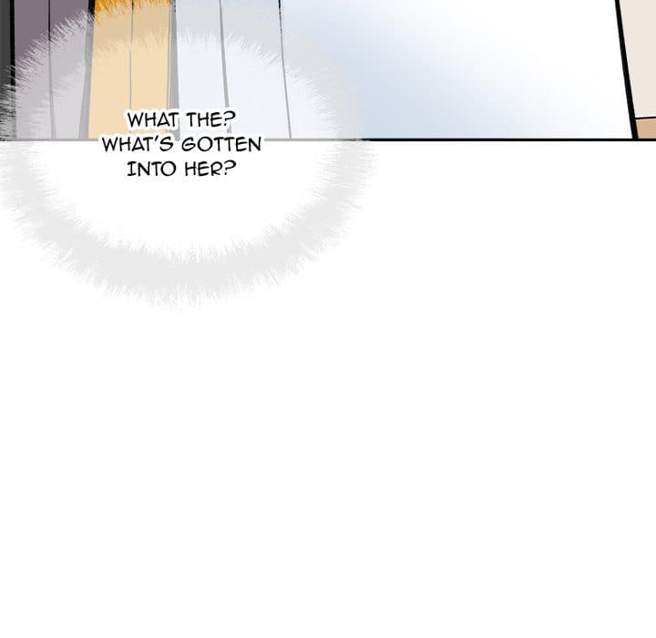 Excuse me, This is my Room [LObeam , kook] Chapter 67 – page 109