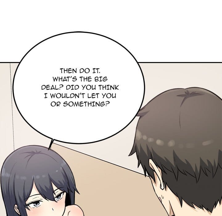 Excuse me, This is my Room [LObeam , kook] Chapter 67 – page 110