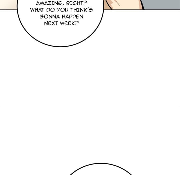 Excuse me, This is my Room [LObeam , kook] Chapter 67 – page 112